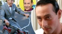 Late Pee-wee Herman actor talks being gay, scandals in final interview