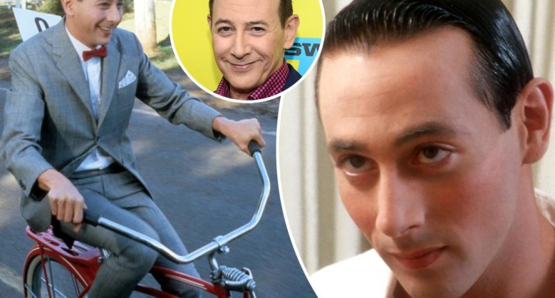 Late Pee-wee Herman actor talks being gay, scandals in final interview