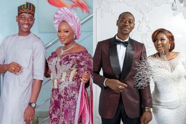 Lateef Adedimeji Reveals Why He Denied Dating Mo Bimpe, Shares How He Proposed