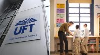 Lavish benefits from NY teachers' unions rose school spending to highest in US