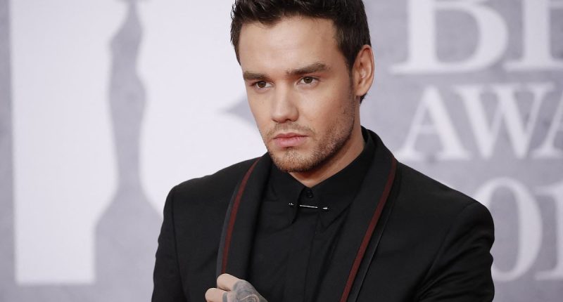 Liam Payne's death confirmed after One Direction star fell from hotel