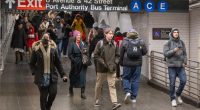 Lieber's subway crime dismissal: Letters