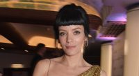 Lily Allen checks into trauma clinic after collapse of her marriage