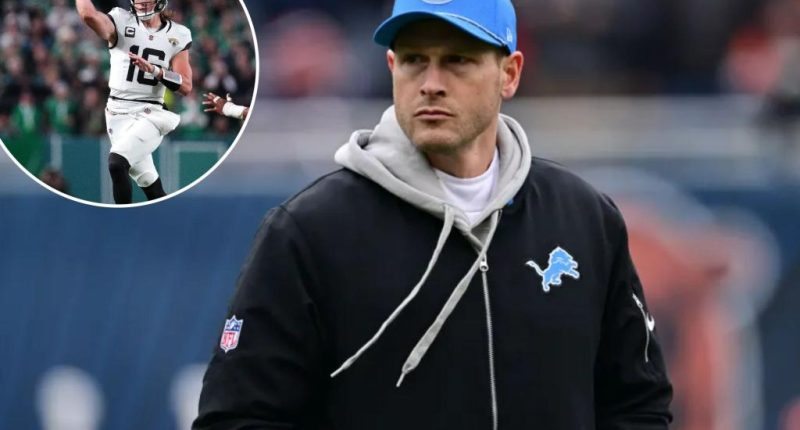 Lions' Ben Johnson linked to Jaguars — does he want to leave Detroit?