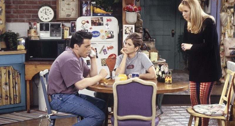 Friends
