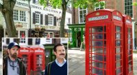London police search for 'Ted Lasso' thieves who robbed four homes featured in the hit show
