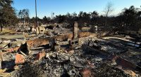 Los Angeles insurance giant makes prediction after devastating fires