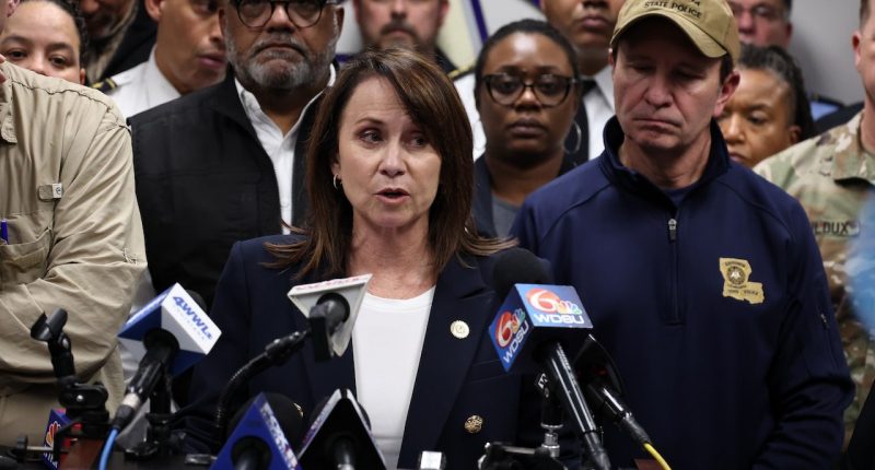 Louisiana AG to launch full review of New Orleans security plan after Bourbon Street attack: report