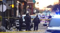 Louisiana lawmakers condemn 'evil' New Orleans New Year's attack