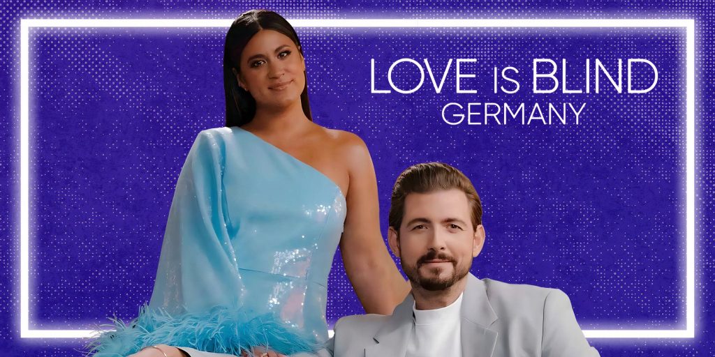 Love Is Blind: Germany Season 1 Episode 1 Recap