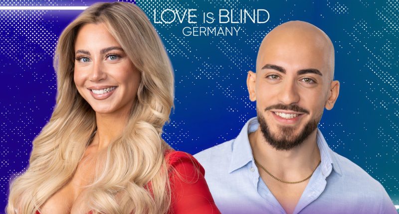 Love Is Blind: Germany Season 1 Episode 4 Recap: Suffocating
