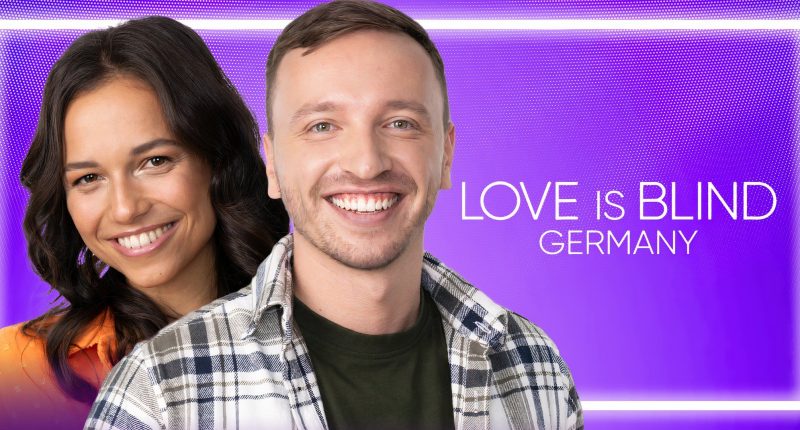 Love Is Blind: Germany Season 1 Episode 5 Recap: Keeping The Door Open