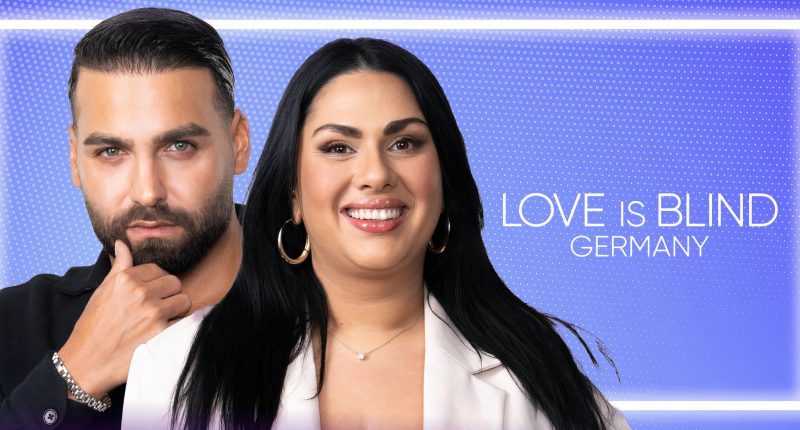 Love Is Blind: Germany Season 1 Episode 6 Recap: In The Back Of My Mind