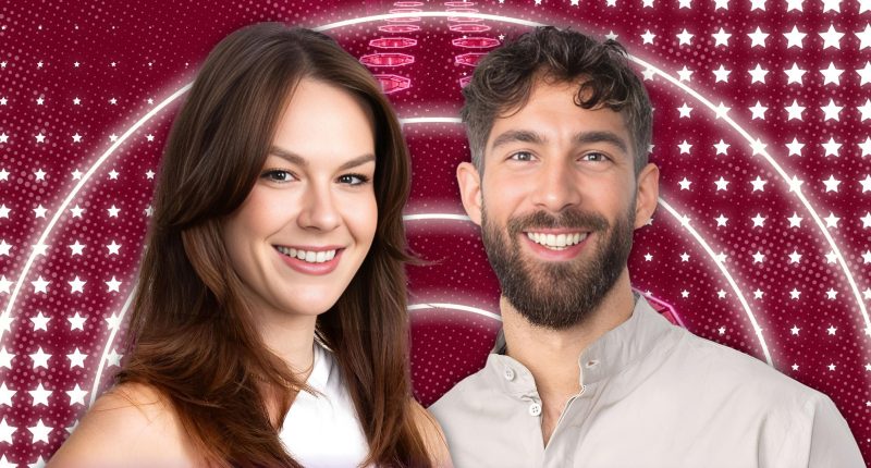 Love Is Blind: Germany Season 1 Episode 7 Recap: It Needs To Be Perfect