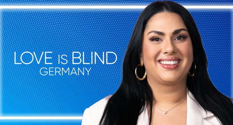 Love Is Blind: Germany Season 1 Episode 8 Recap: My Nerves Are Shot