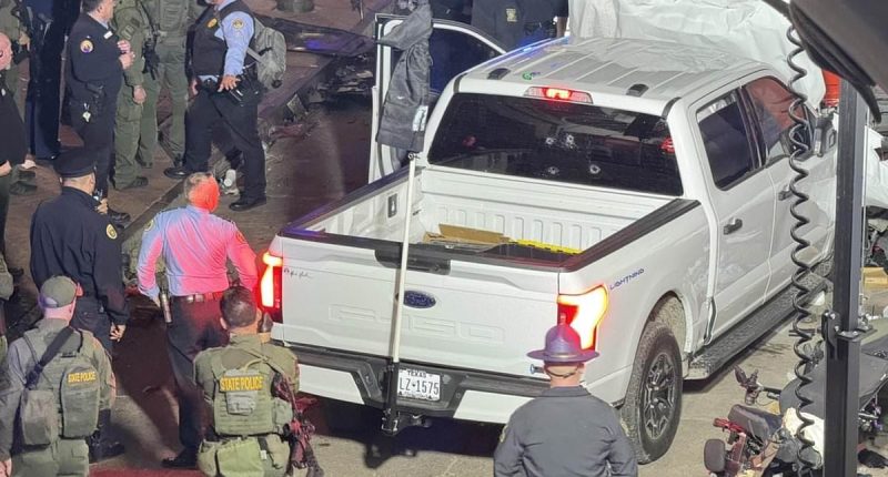 MAUREEN CALLAHAN: Biden has let an evil cancer thrive in America