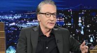 Maher blames Democrats for Trump’s popularity: He's 'cool now'