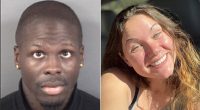 Man accused of woman's disappearance, murder previously charged with attempted murder, kidnapping