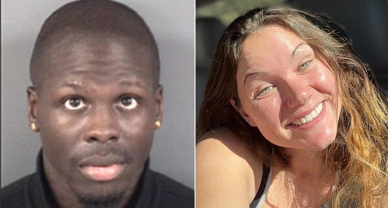 Man accused of woman's disappearance, murder previously charged with attempted murder, kidnapping