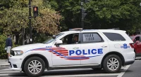 Man acted as 'human shield' for girlfriend during D.C. carjacking, shot 5 times
