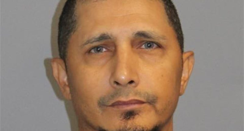 Man allegedly stabs fiancé after posting video of surprise proposal