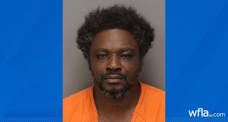 Man charged with murder of St. Pete shooting victim who ran to market for help