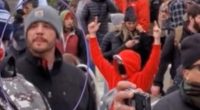 Man pardoned by Trump for role in Jan 6 riot shot and killed by police