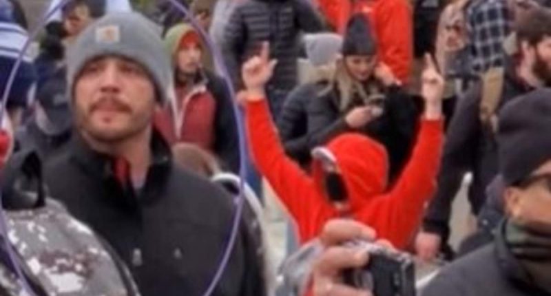 Man pardoned by Trump for role in Jan 6 riot shot and killed by police