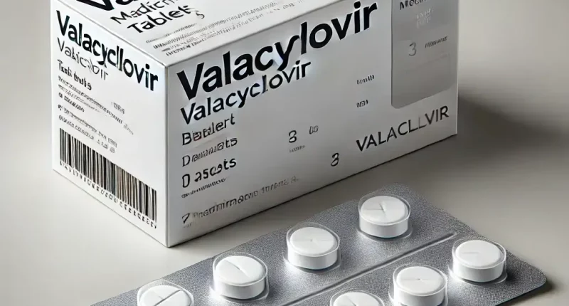 Managing Valacyclovir Side Effects: Tips for Patients