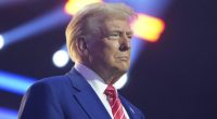 Many Americans support Trump's agenda, but not the person: Survey