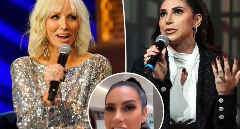 Margaret Josephs 'mortified' by 'entitled' Jennifer Aydin's Jersey Mike's rant