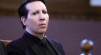 Marilyn Manson won't face sexual assault, domestic violence charges in LA