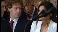 Mark Zuckerberg called out for new move toward Jeff Bezos' fiancée