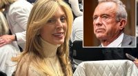 Marla Maples advocates for healthier food choices for Americans amid RFK Jr. hearings