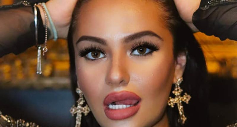 Married prison officer filmed having sex with inmate is jailed