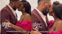 “Marry an actor at your own risk” – Actor Etim Effiong’s romantic role in movie sparks buzz online