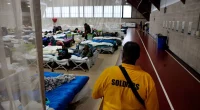Massachusetts migrants taking shelter beds from taxpayers, allowed in with no vetting: former director