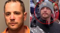 Matthew Huttle who clinched pardon from Trump shot dead by deputy in Indiana