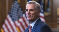 McCarthy launching public affairs firm with political allies
