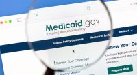 Medicaid portal freeze sparks nationwide confusion with users in all 50 states locked out of accounts