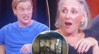 Medium Tyler Henry predicted Ricki Lake's LA house fire 3 months ago