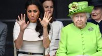 Meghan and Harry's final blow to Queen, disclose friends of royals