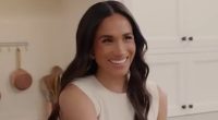 Meghan 'deleted Netflix trailer from Instagram before reposting'