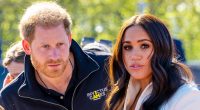 Meghan is Harry's 'caregiver' and is 'reparenting' him, article claims