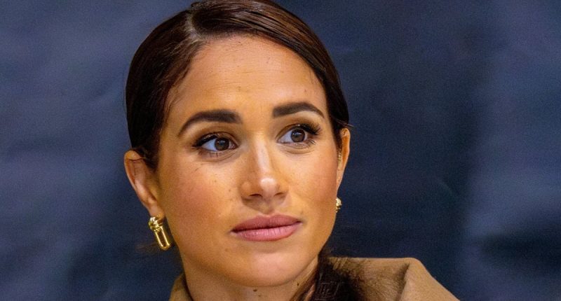 Meghan is 'like a Mean Girls teenager', bombshell article claims
