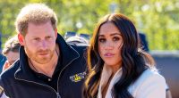 Meghan's friends deny book deal rumours detailing potential divorce