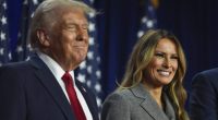 Melania Trump planning to expand Be Best campaign in return as first lady