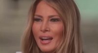 Melania Trump's brutal swipe at the Obamas over White House transition