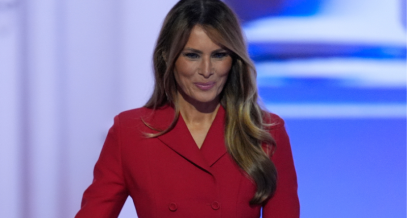 Melania meme coin launches following Trump's new cryptocurrency