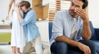 Men who cry make better lovers: sex expert